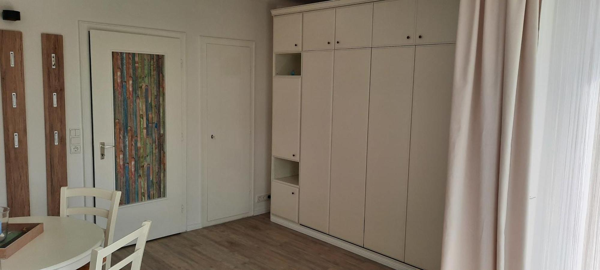 Haus Panorama - Kleines Sternchen Apartman Grömitz Kültér fotó