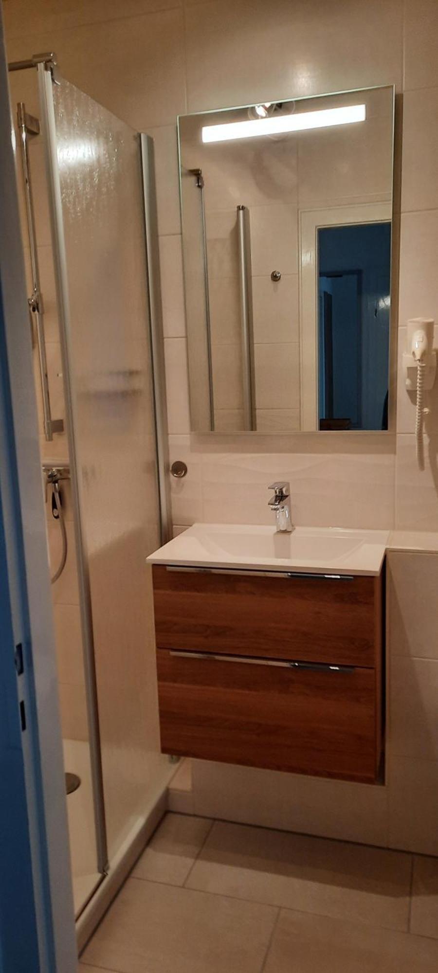 Haus Panorama - Kleines Sternchen Apartman Grömitz Kültér fotó