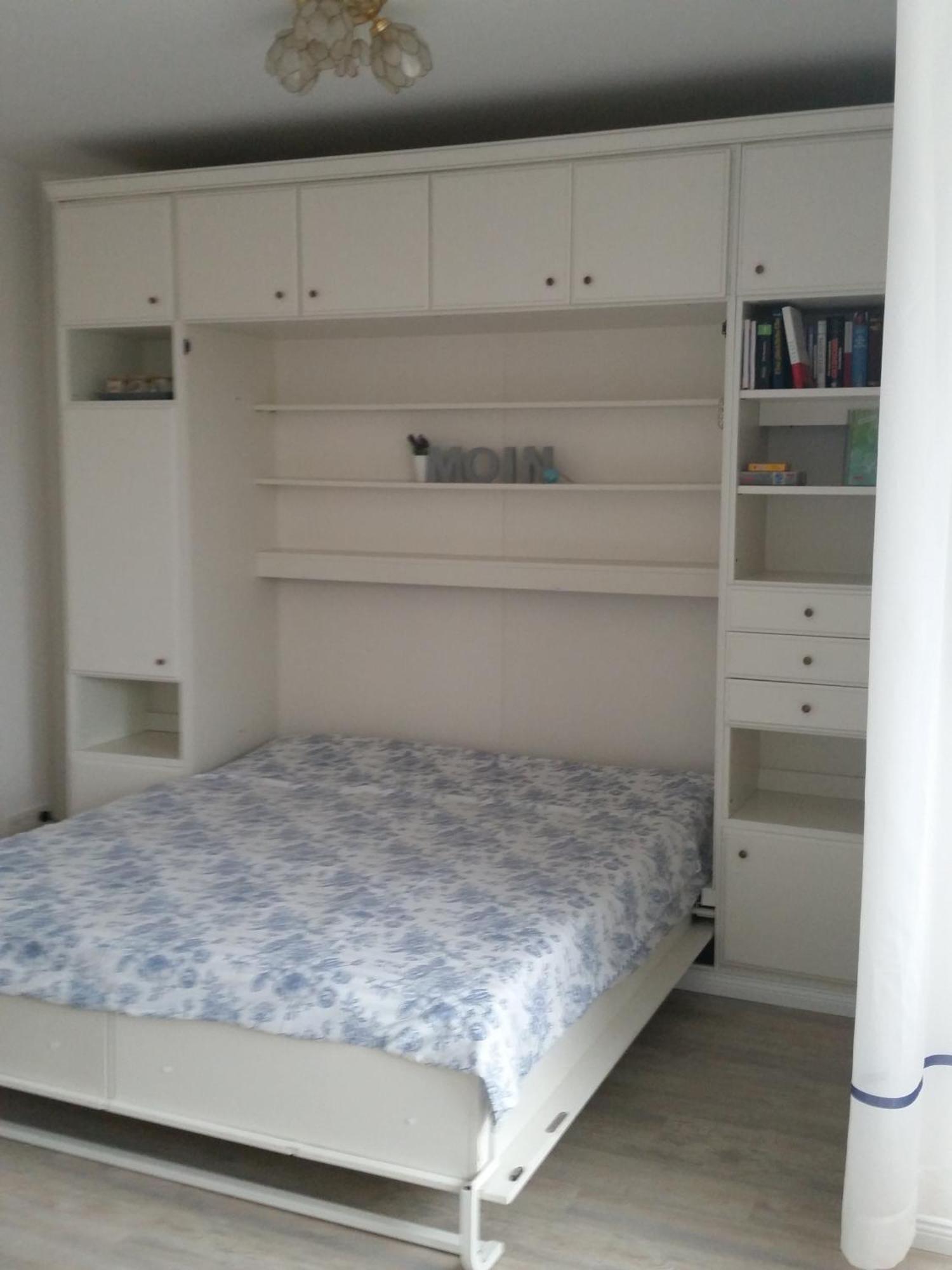 Haus Panorama - Kleines Sternchen Apartman Grömitz Kültér fotó