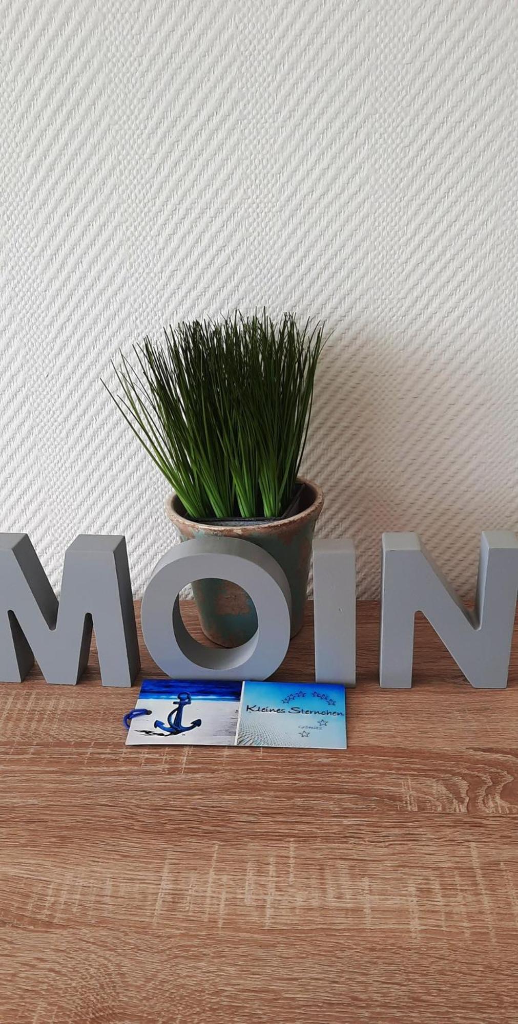 Haus Panorama - Kleines Sternchen Apartman Grömitz Kültér fotó